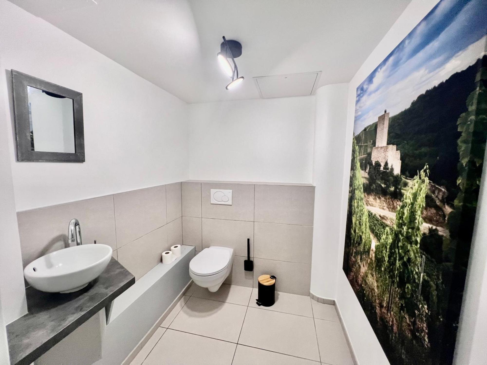 Gites Du Bel Alsace Cote Vignoble Westhalten Esterno foto